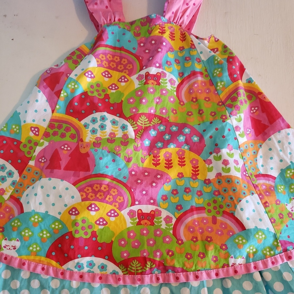 Jelly the Pug Egg Dress